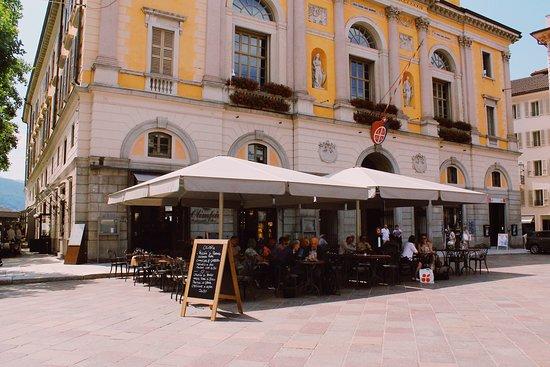 Bar Ristorante Olimpia